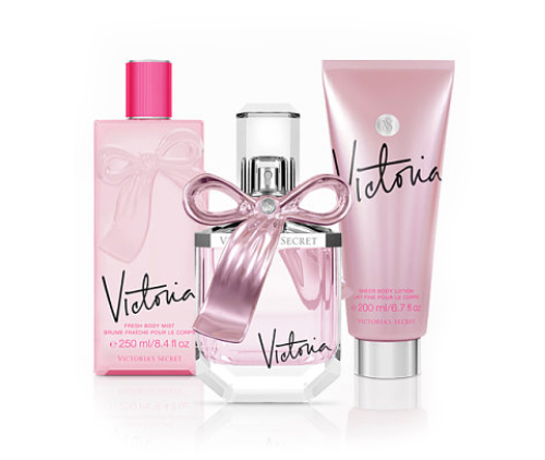 Victoria s secret парфюм